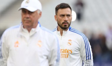 Botafogo acerta a contratação do técnico Davide Ancelotti, filho de Carlo Ancelotti