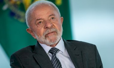 Lula critica Trump após defesa de Bolsonaro: ‘Não aceitamos interferência’