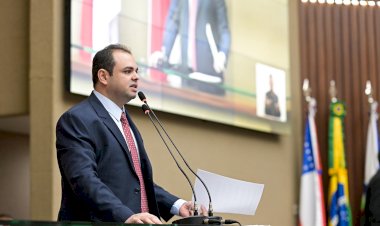 Projeto de Lei de Roberto Cidade busca impulsionar empreendedorismo digital entre jovens amazonenses