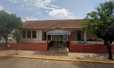 Ataque a escola deixa uma criança morta e outros dois feridos no RS