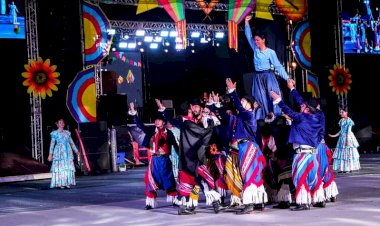 Festival Folclórico do Amazonas inicia programação com mais de 70 grupos, a partir de 12 de julho