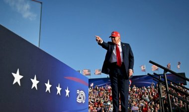 Trump anuncia tarifa de 50% para o Brasil