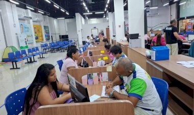 Seas reforça proibição do uso do Auxílio Estadual em apostas e prevê penalidades