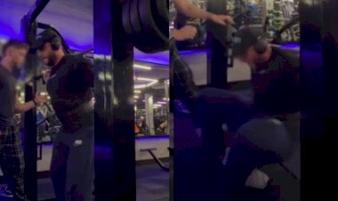 Jovem quebra pernas e desloca pé durante agachamento com 140 quilos, na Grande Curitiba: 'Meu erro foi não ter aceitado ajuda'