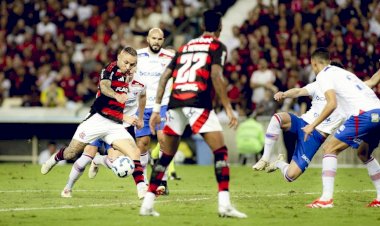 Campeonato Brasileiro: veja como está a luta pelo título