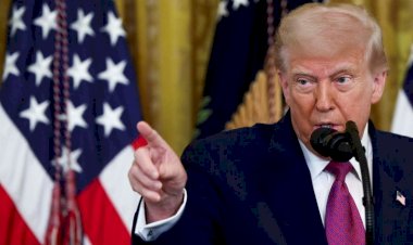 Trump diz que falará com Lula em algum momento sobre tarifas