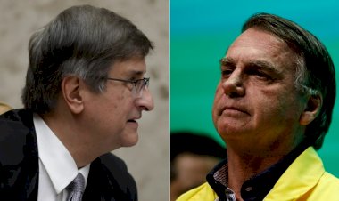 Após tarifaço de Trump, Gonet finaliza parecer por condenação de Bolsonaro