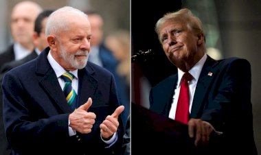 'Brasil com S de Soberania': Governo lança campanha após tarifaço de Trump