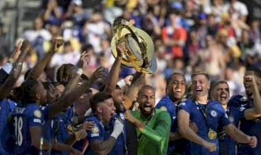 Chelsea é impecável contra o PSG e conquista a Copa do Mundo de Clubes