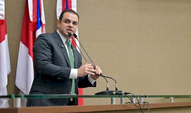 Projeto de Roberto Cidade aprovado na Assembleia torna obrigatória a notificação de acidentes domésticos com crianças e adolescentes no Amazonas