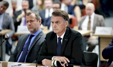 PGR pede ao STF condenação de Bolsonaro e mais sete réus por trama golpista