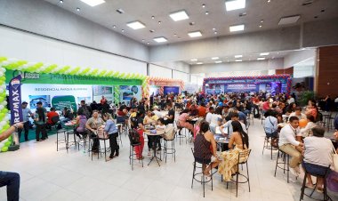 2º Feirão Amazonas Meu Lar: Programação contará com estandes de construtoras, serviços e palestras