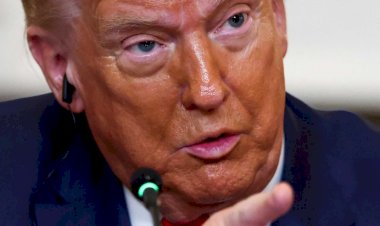 Tarifaço de Trump é rejeitado por 72%, mostra Genial/Quaest