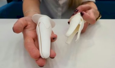 Espéculo vaginal é redesenhado por engenheiras para reduzir dor e medo em exames ginecológicos