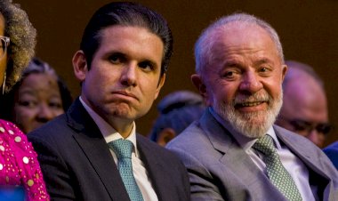 Após Lula vetar aumento no número de deputados, Câmara aprova projeto com impacto de R$ 30 bilhões e governistas reclamam de ‘bomba’ e ‘quebra de acordo’