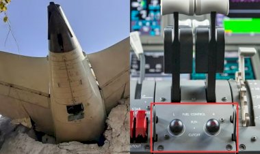 Suspeita de que piloto da Air India cortou combustível reacende debate sobre um tabu: a instalação de câmeras na cabine de comando