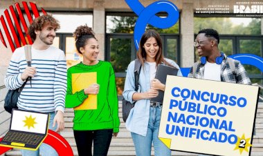 CNU 2025 tem 300 vagas para o INSS com salários de até R$ 9,3 mil; veja quais são os cargos