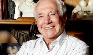 Morre o publicitário Roberto Duailibi, aos 89 anos