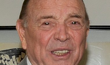 José Maria Marin, ex-presidente da CBF e político, morre aos 93 anos