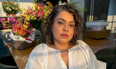 Morre a cantora Preta Gil aos 50 anos