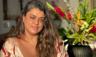 Velório de Preta Gil será no Theatro Municipal do Rio de Janeiro