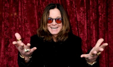 Ozzy Osbourne, cantor do Black Sabbath e pioneiro do heavy metal, morre aos 76 anos