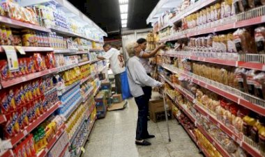 Tarifaço derruba preços da carne, café e laranja no atacado no Brasil