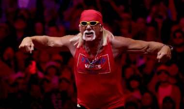 Morre Hulk Hogan, 71, lenda da luta livre