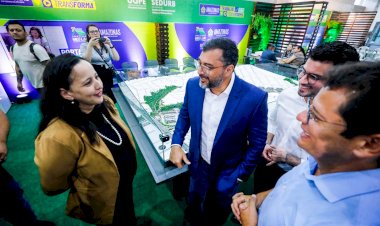 Governador Wilson Lima anuncia 2ª edição do Feirão Amazonas Meu Lar, com mais de 2,6 mil unidades habitacionais