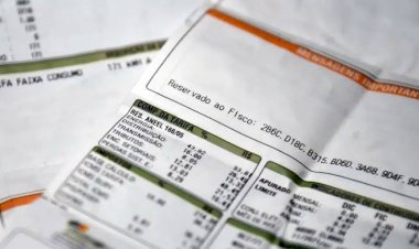 Aneel anuncia bandeira vermelha 2 para agosto, a mais cara da conta de luz