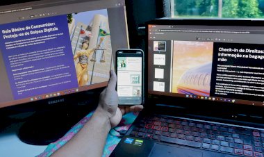 Cartilhas educativas criadas por juiz amazonense fortalecem os direitos dos consumidores em todo o Brasil