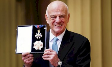 Morre David Nabarro, médico britânico que liderou resposta da ONU a crises como Ebola e covid-19