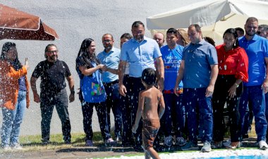 Governador Wilson Lima inaugura primeiro Caic TEA da rede pública de Saúde, com atendimento especializado para crianças com autismo