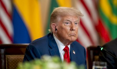 Trump assina decreto que aplica sobretaxa de 50% sobre produtos brasileiros