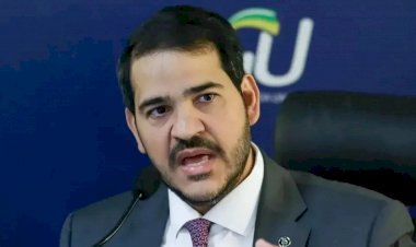 AGU diz que sanção dos EUA a Moraes é inaceitável e promete reação