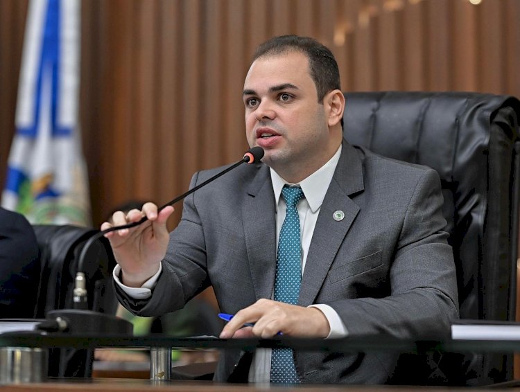 Projeto de Roberto Cidade aprovado na Assembleia torna obrigatória a notificação de acidentes domésticos com crianças e adolescente no Amazonas