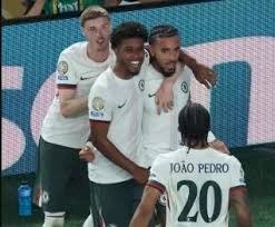 Palmeiras perde para o Chelsea e dá adeus ao Mundial de Clubes