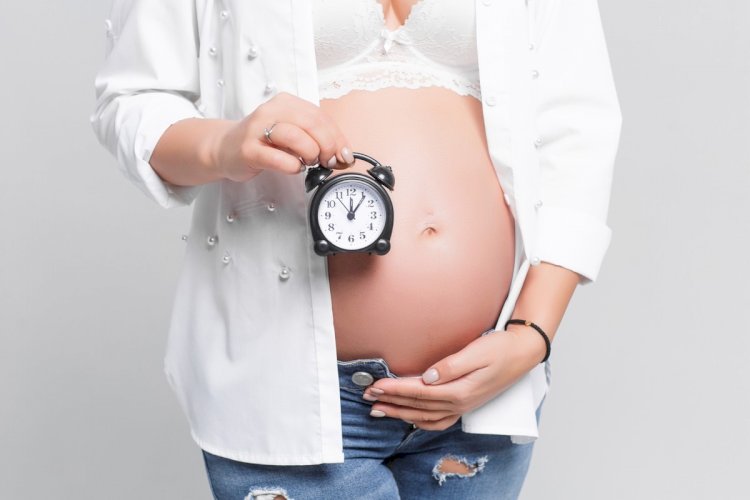 Casal realiza sonho de engravidar após quase 20 anos com ajuda da inteligência artificial