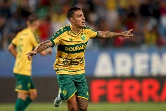 Cuiabá vence o Amazonas, quebra jejum de quatro jogos e entra no G-4