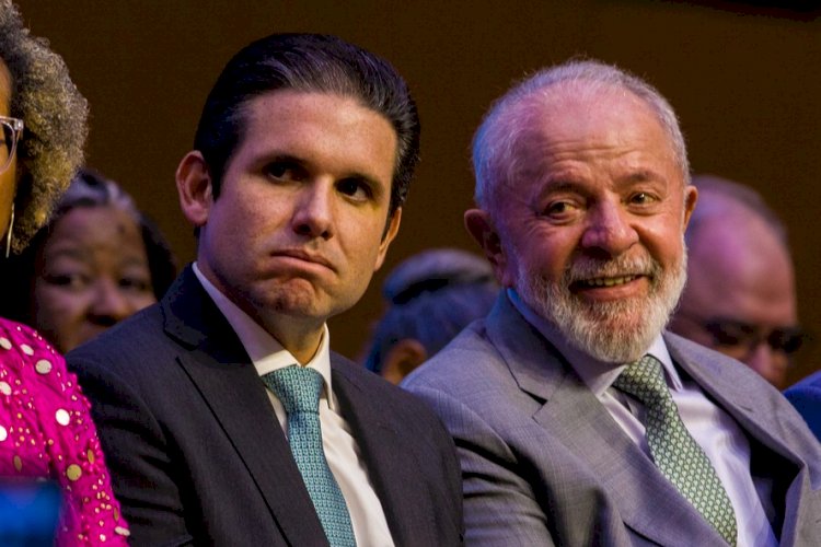Após Lula vetar aumento no número de deputados, Câmara aprova projeto com impacto de R$ 30 bilhões e governistas reclamam de ‘bomba’ e ‘quebra de acordo’