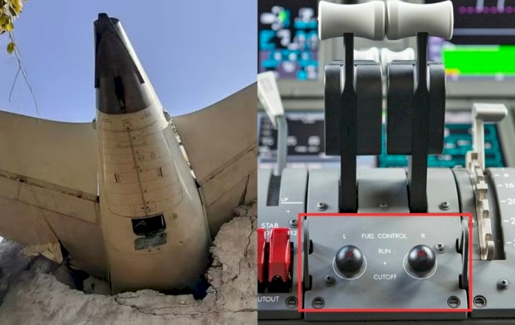 Suspeita de que piloto da Air India cortou combustível reacende debate sobre um tabu: a instalação de câmeras na cabine de comando
