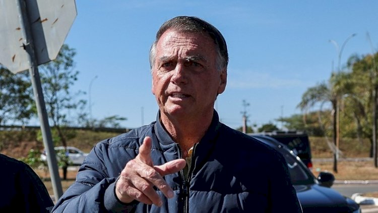 Moraes diz que Bolsonaro confessou extorsão contra Justiça brasileira ao associar fim do tarifaço à anistia