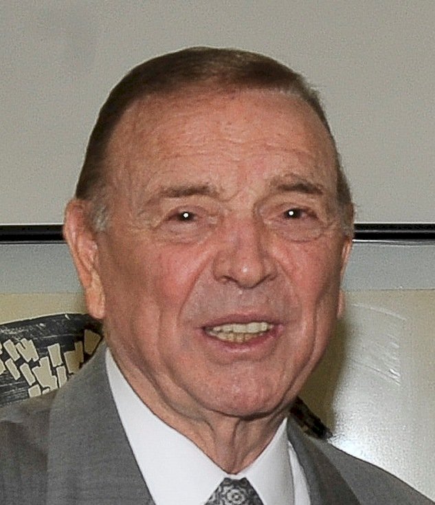 José Maria Marin, ex-presidente da CBF e político, morre aos 93 anos