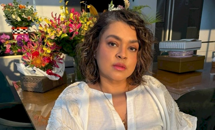 Morre a cantora Preta Gil aos 50 anos