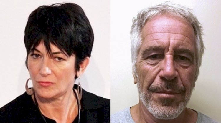 Quem é Ghislaine Maxwell, ex de Epstein chamada para depor sobre caso polêmico envolvendo Trump