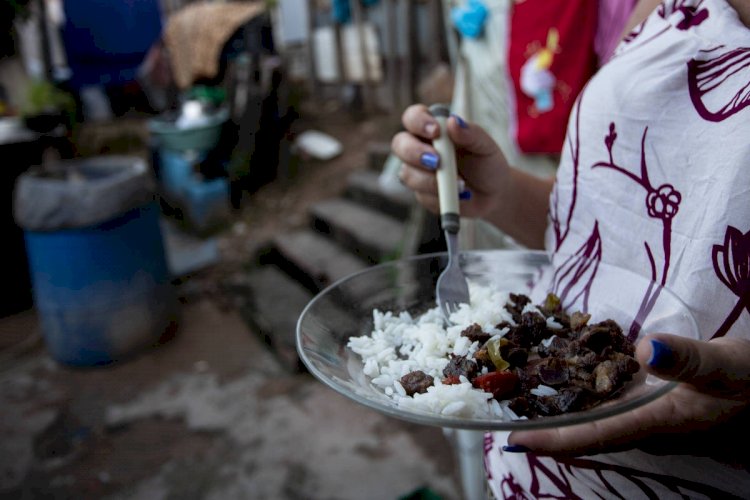 Brasil sai do Mapa da Fome após queda na população em risco de subnutrição