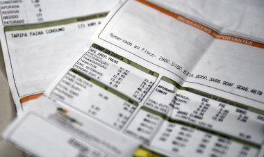 Conta de luz fica mais cara a partir desta sexta (1º) em todo o Brasil; veja detalhes