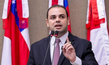 Lei de deputado Roberto Cidade dá visibilidade à Atrofia Muscular Espinhal, doença rara que afeta 1 em cada 10 mil crianças