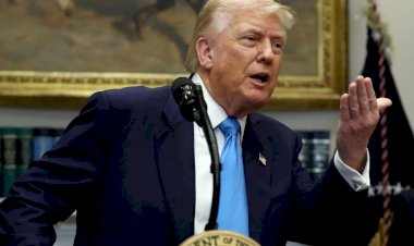 'Lula pode falar comigo quando quiser', diz Trump sobre tarifaço