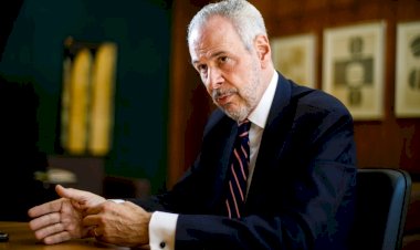 'COP30 vai ser em Belém, e não existe plano B', diz presidente da conferência